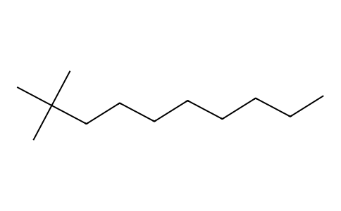 Decane, 2,2-dimethyl-- 17302-37-3